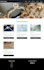 create static website using html, css, javscript, bootstrap5