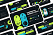 design custom powerpoint presentation template