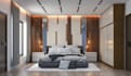 do interior design sketchup 3d and realistic rendering