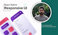 develop cross platform ios  android apps with react native