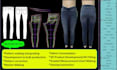 create and grade custom sewing patterns for all clothing types