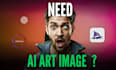 design your midjourney ai, stable diffusion ai image art
