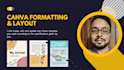 create a template for you in canva