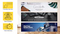professional linkedin background design