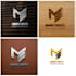 graphic design, logo design and brand identity design