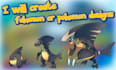 create fakemon or pokemon designs