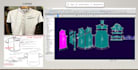garment design and pattern making