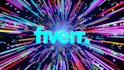 do animate your logo in a vj loop dj visuals