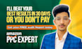 setup, manage your 7 figure amazon PPC campaign and do amazon ads optimization