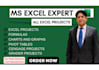 do all excel projects, cengage, formulas and grader projects urgently