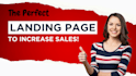 copywrite your landing page to accelerate your sales