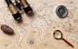 redesign ancient maps in qgis, arcmap and arcgis
