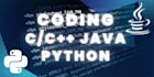write, edit, review python program code
