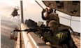 unreal engine multiplayer shooter game