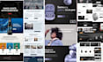 editable beehiiv newsletter, design klaviyo, mailchimp, brevo, email templates