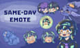 draw you an emote