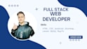 be your expert full stack PHP web developer