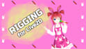 do live2d rigging fast quick vtuber starter pack