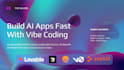 be your vibe coding expert for ai mvps using lovable, bolt, cursor and base44