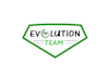 design awesome evolution team logo