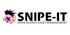 deploy snipeit assets management tool