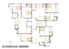 redraw your architectural floorplan