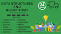 enhance your project with expertise in python, java, data structures, c and cpp