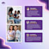 design high converting social media ads