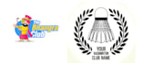design a retro club logo