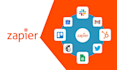 setup or fix zapier zap integration automation zapier workflow