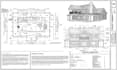 design city permit blueprints for house plans, remodeling