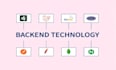 build backend nodejs django graphql nestjs sql mongodb AWS