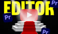 do professional engaging youtube video editing