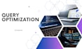 create and optimize sql queries for any database