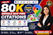 do google maps citations for business seo and optimizations