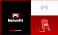 do highly business or minimal software or saas website logo design