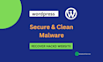 wordpress malware removal remove virus with wordpress security