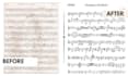 write the music you need