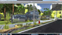 design game level and 3d game environment in unity