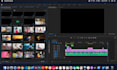 do professional video editing for youtube