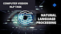 do natural language processing nlp and computer vission task topic modelling