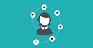 do customer service in arabic and english languages