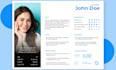 create user persona or customer journey for your case study