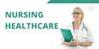 do nursing and healthcare technical writing, articles, reports and documentation