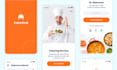 develop catering app, food delivery app, pizza delivery app