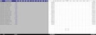 one click microsoft excel solution