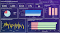 analyze data, design dashboards in powerbi, tableau