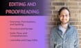 professionally proofread and copy edit your english writing
