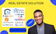 setup lofty CRM, sierra interactive, kvcore, chime, follow up boss, kv core CRM