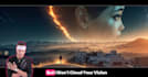 create 4k award winning cinematic ai music video in your style